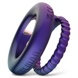 HUEMAN Anneau vibrant Jupiter 40mm